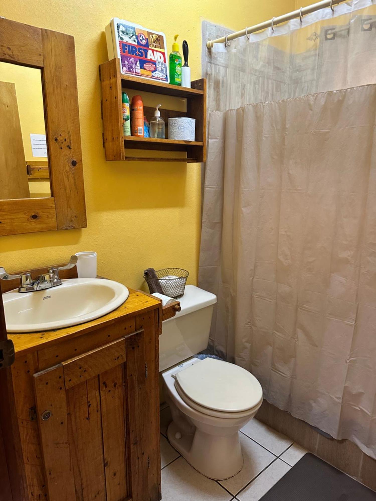 City Garden 2 Apartment Belize City Extérieur photo